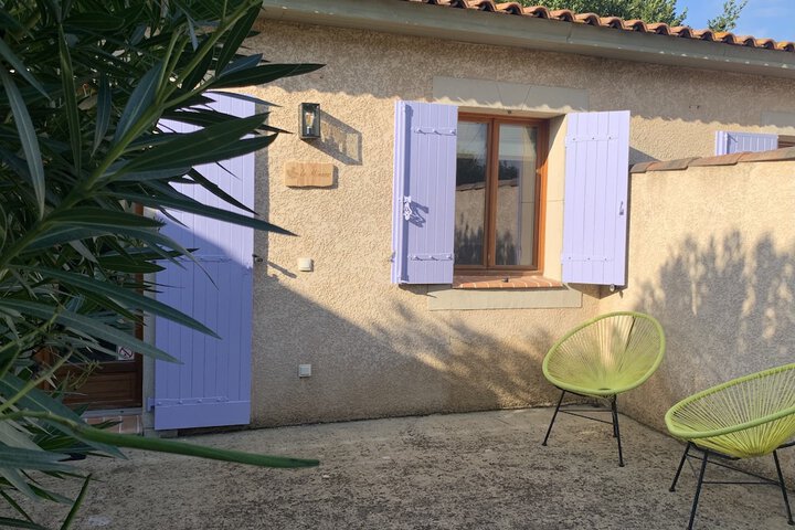 Terrace/Patio 101 of 111