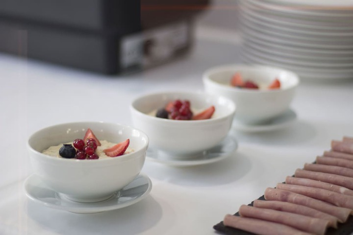 Breakfast/Coffee Service 38 of 57