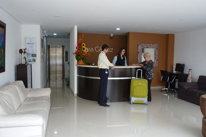 Hotel Interior 2 of 58