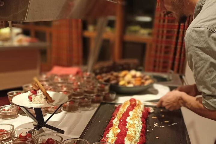 Dining Photos