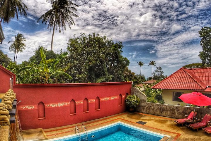 Pool 45 of 76