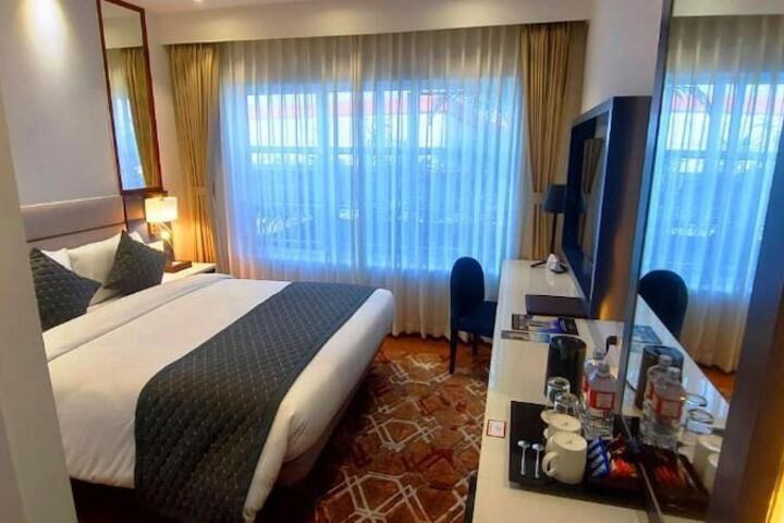 Room 7 of 21