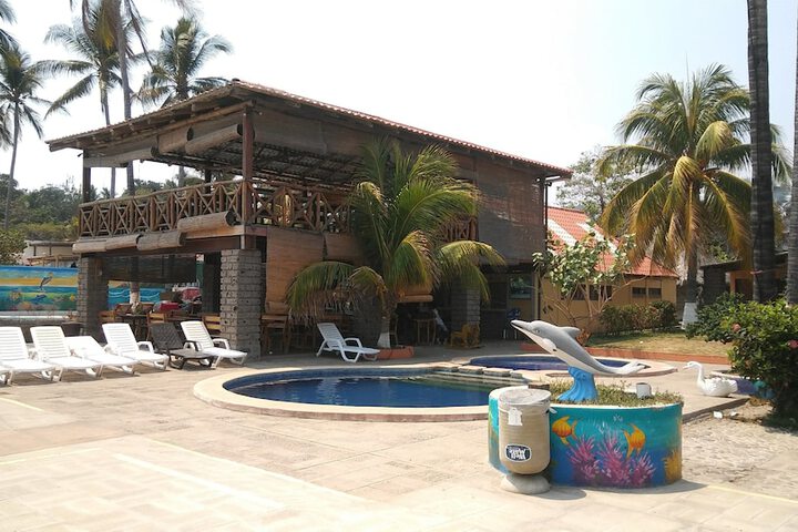 Hotel 42 of 47