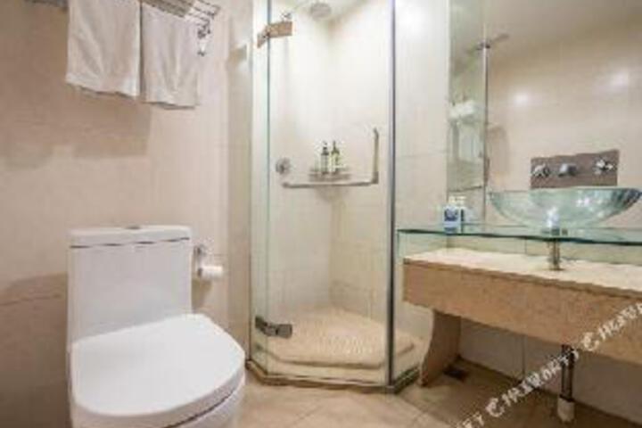 Huafang Business Hotel