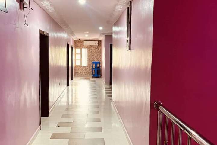 Hotel Interior 25 of 27
