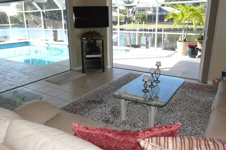 Terrace/Patio 6 of 24