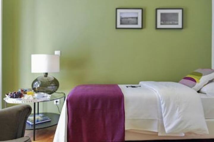 Fitness Facility Photos