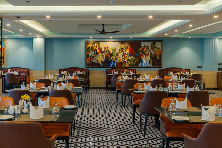 Fitness Center Photo