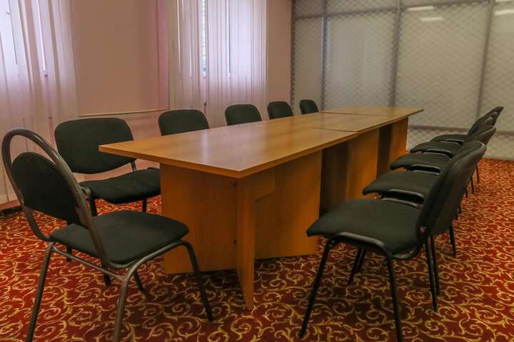 Meeting 40 of 41