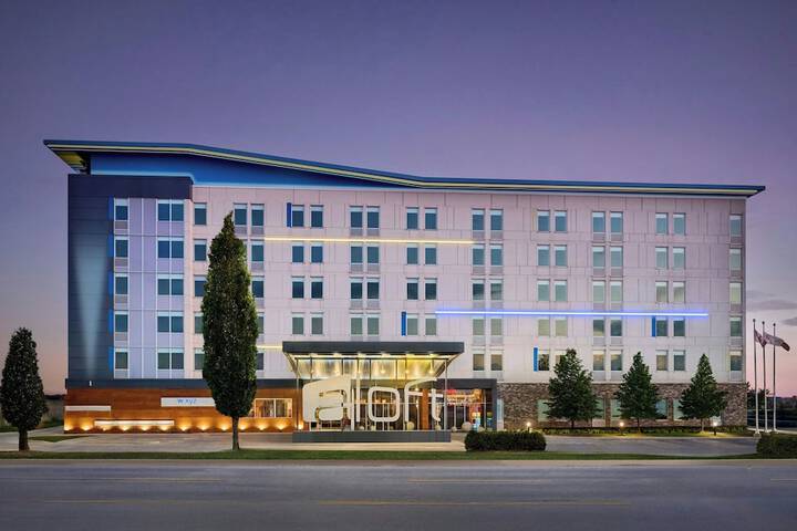 Hotel 43 of 43