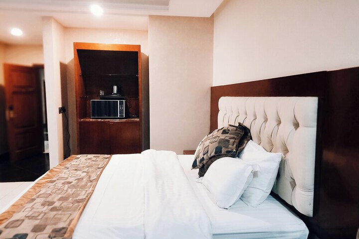 Fitness Facility Photos