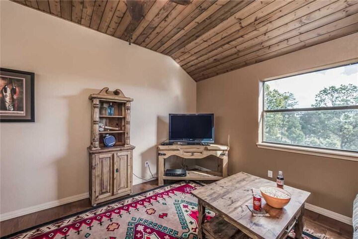 2 Spirit Lodge Holiday Home in Ruidoso, NM