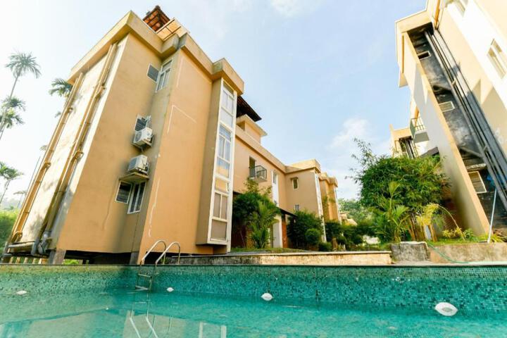 OYO Taaza Holiday Hills