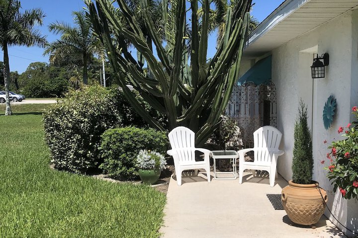 Terrace/Patio 95 of 115