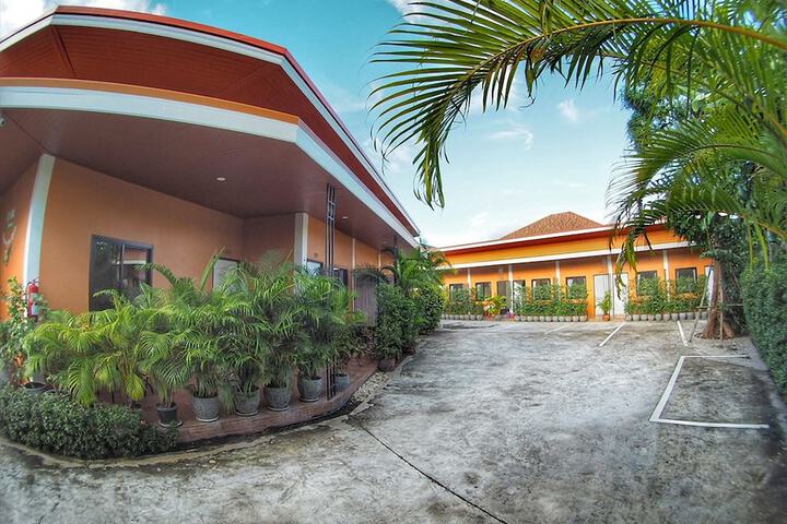 Hotel 17 of 19