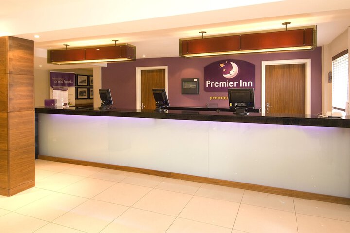 Hotel Interior 2 of 29