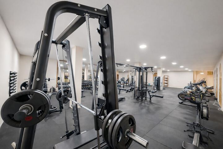 Health and Fitness 31 of 54