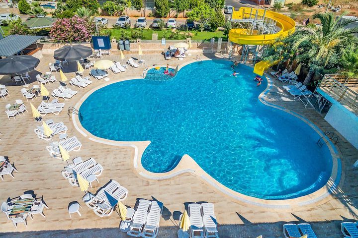 Pool 24 of 62