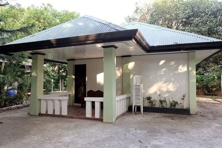 Terrace/Patio 13 of 28