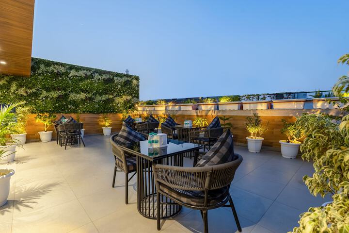 Terrace/Patio 49 of 75