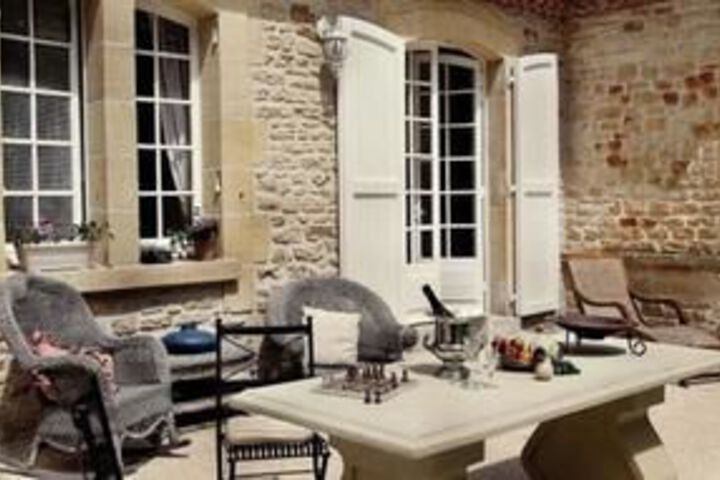 Terrace/Patio 53 of 58