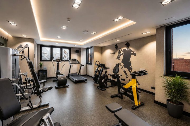 Health and Fitness 81 of 206