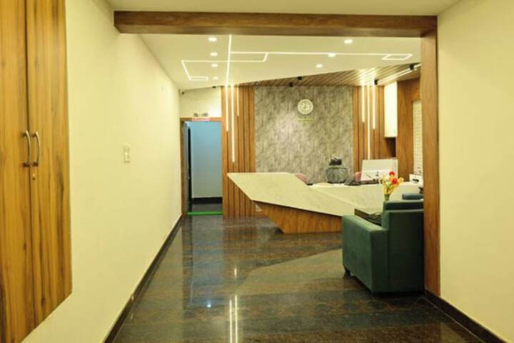 Hotel Interior 2 of 14