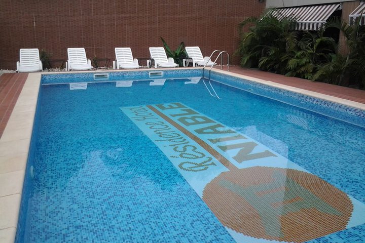 Residence Niable
