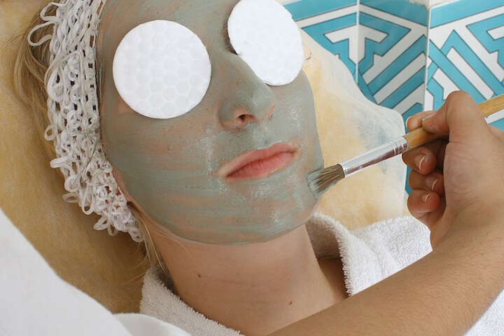 Facial