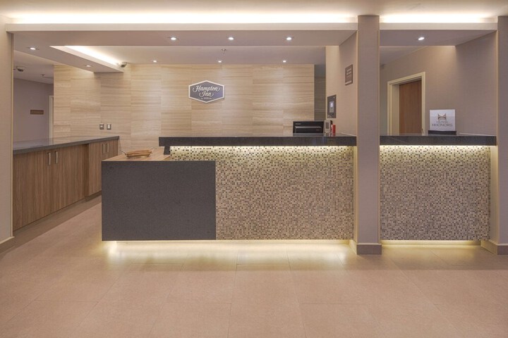 Hotel Interior 3 of 45