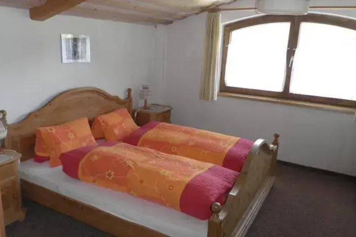 Apparthotel Ladina