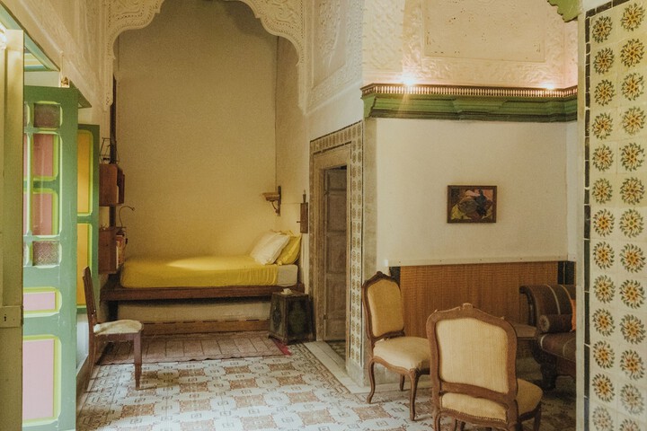 Room 9 of 59