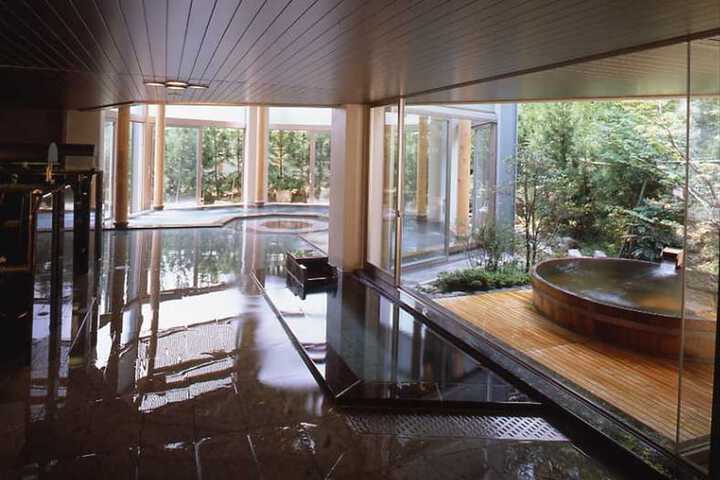 Spa