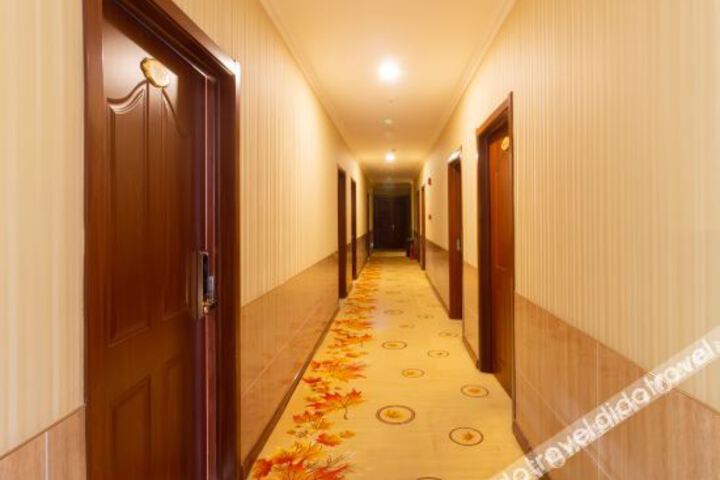 Hotel Interior 1 of 8