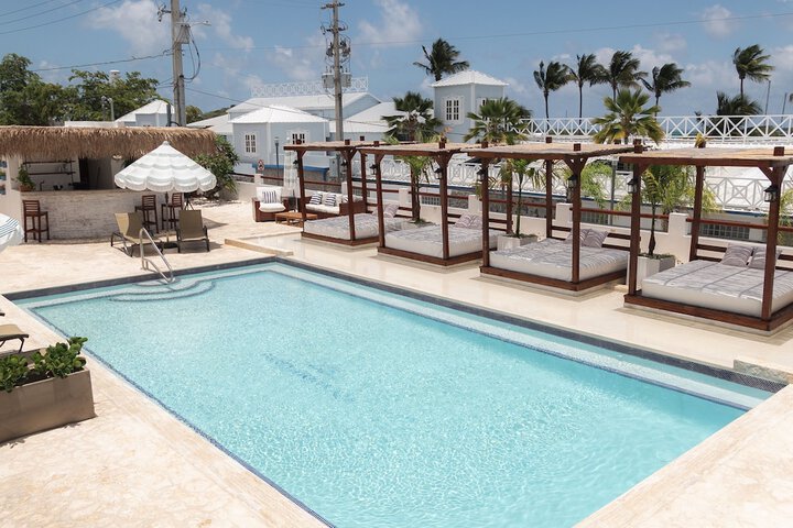 Image of Parguera Plaza Hotel - Adults Only