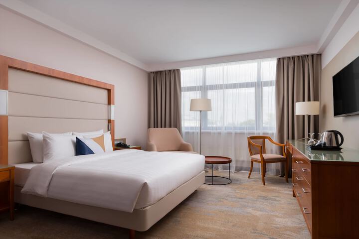 Fitness Facility Photos