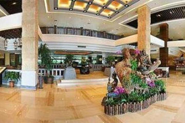 Fitness Center Photo