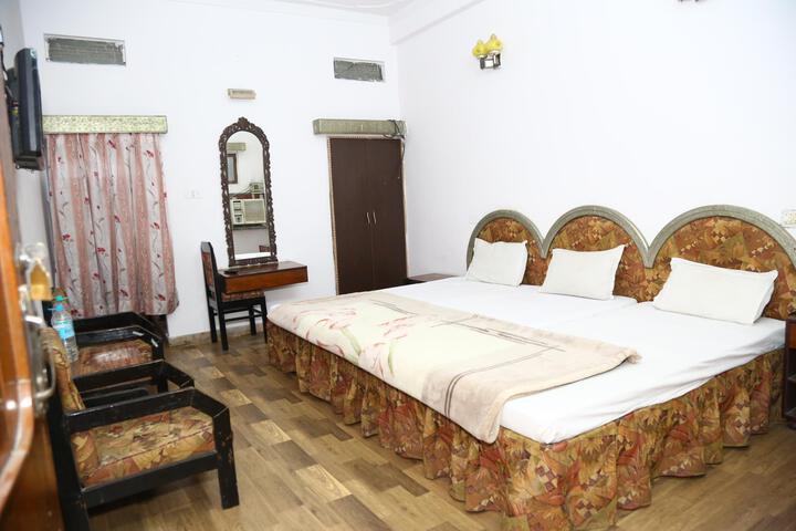 Hotel Ankur