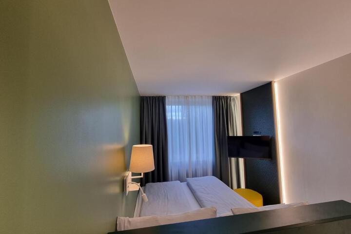 Fitness Facility Photos