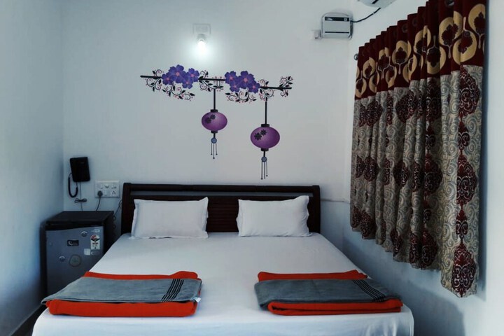 Room 19 of 22