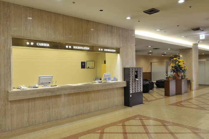 Hotel Interior 4 of 17