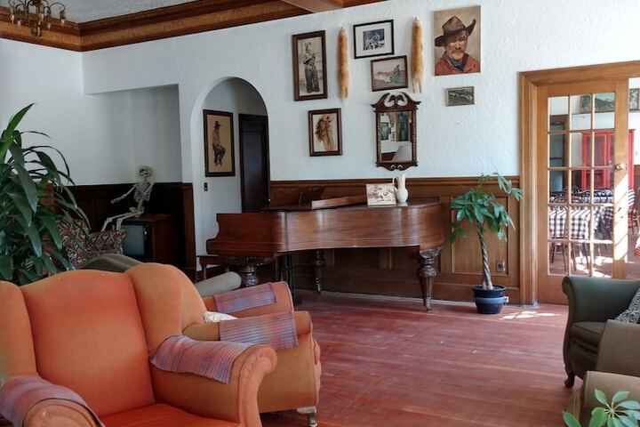 Fitness Center Photo