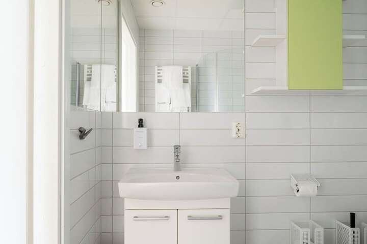 Bathroom Vanities