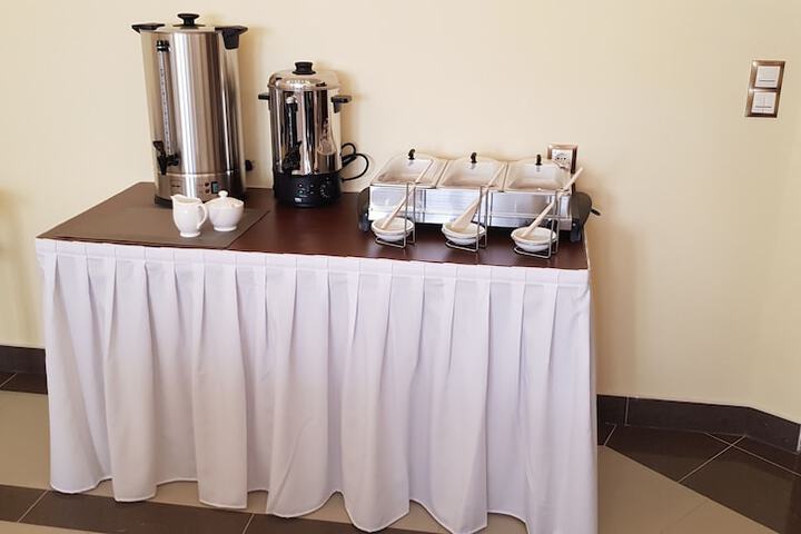 Breakfast/Coffee Service 61 of 79