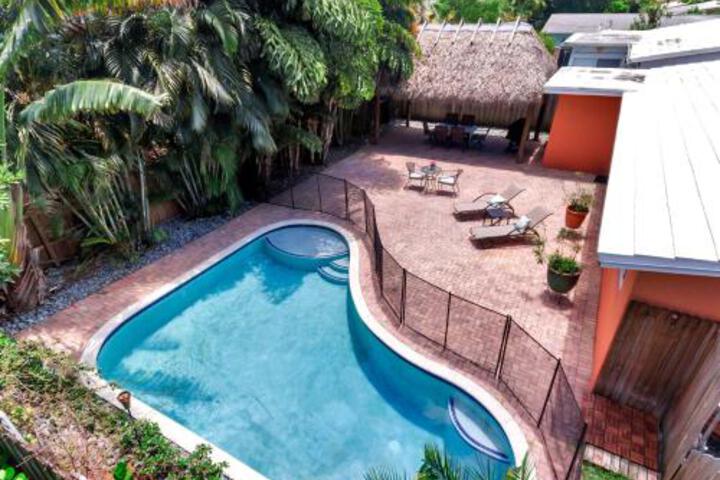 1500 Sw 22nd Street Home in Fort Lauderdale, FL