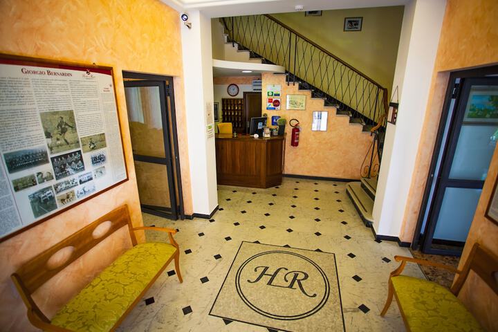 Hotel Interior 2 of 51