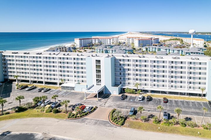 Hotel 41 of 54