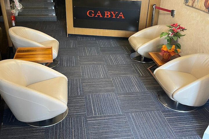 Gabya Hotel in Giresun