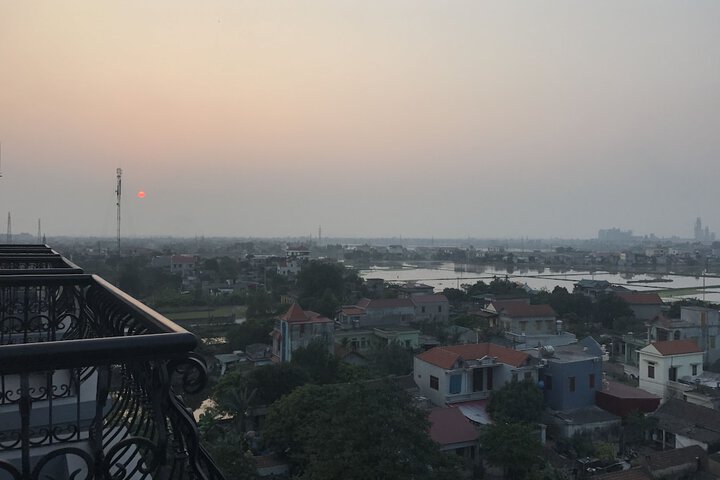 Hotel View 77 of 79