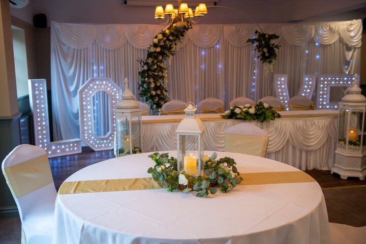 Wedding/Banquet 46 of 60